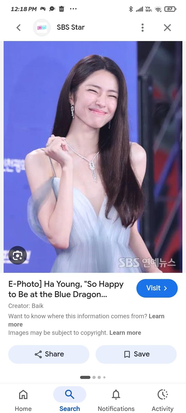 Kang Ji-eun thumbnail