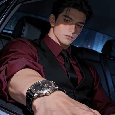 Arsenio Laurent (KSSOA) — Live in with his mistress  thumbnail