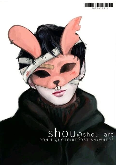 Jungkook thumbnail