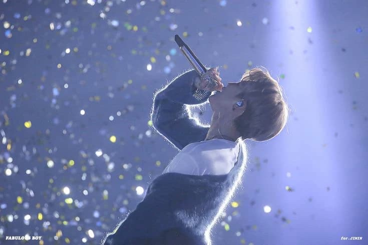 Park Jimin  thumbnail