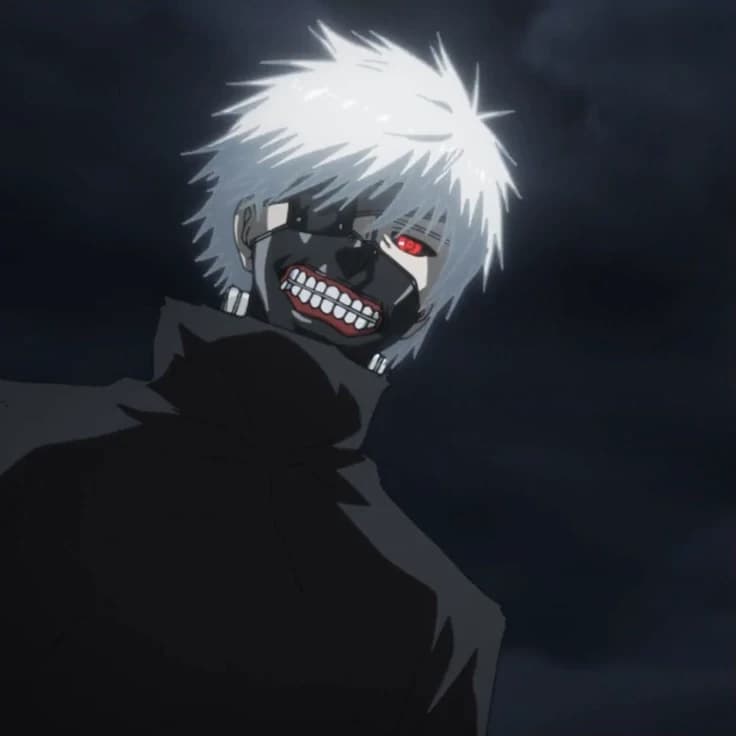 Ken kaneki BL thumbnail