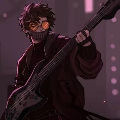 Tobias Erin  thumbnail