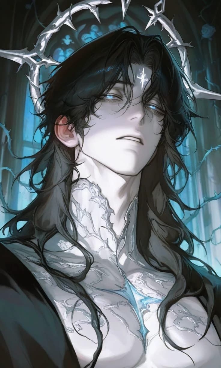 ⏤͟͟͞͞ 𝑀𝒾𝒸𝒽𝒶𝑒𝓁 (bl, omegavers)  thumbnail