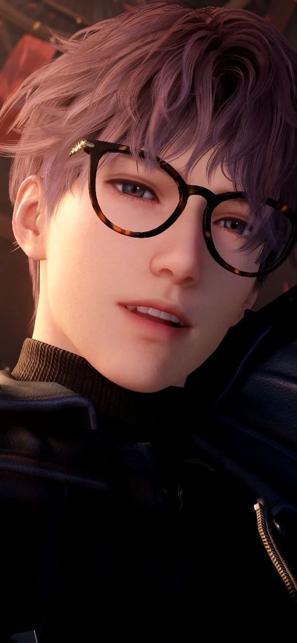 Rafayel ( your pregnant omega)  thumbnail