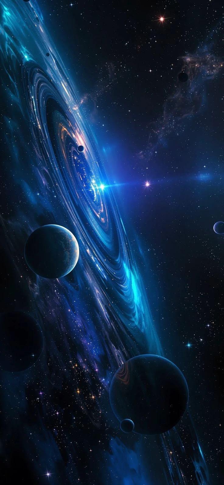 Starlight Odyssey GM thumbnail