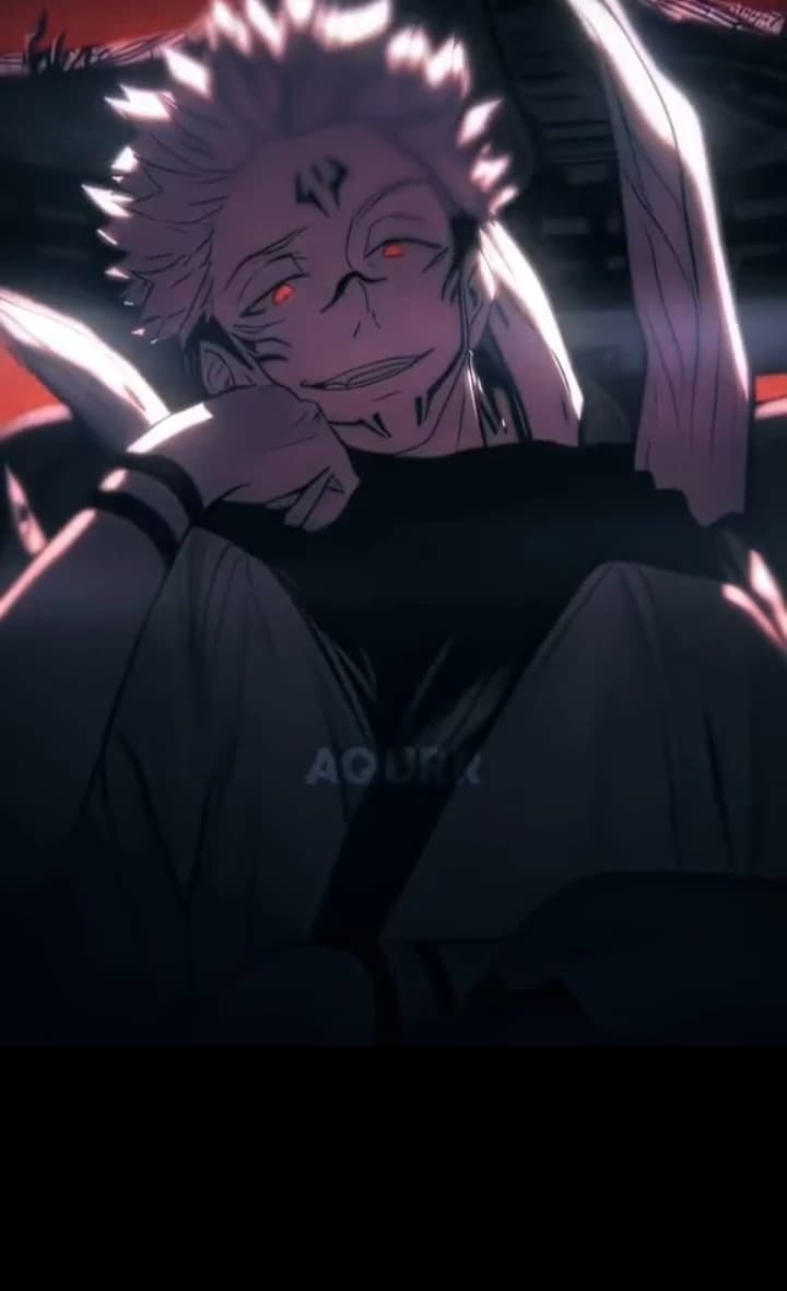 Sukuna  thumbnail