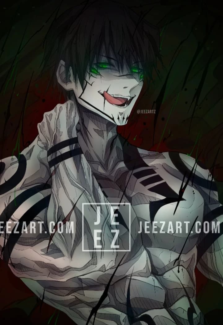Sukuna  thumbnail