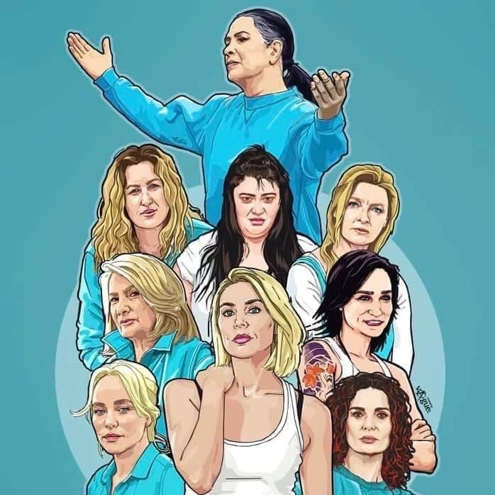 Wentworth thumbnail