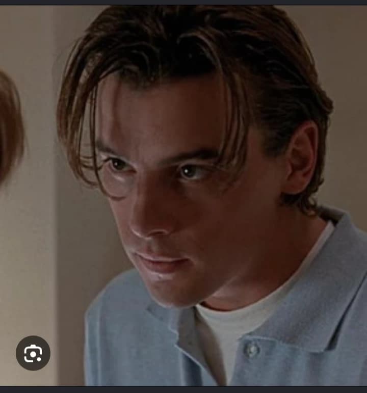 Billy loomis scream thumbnail