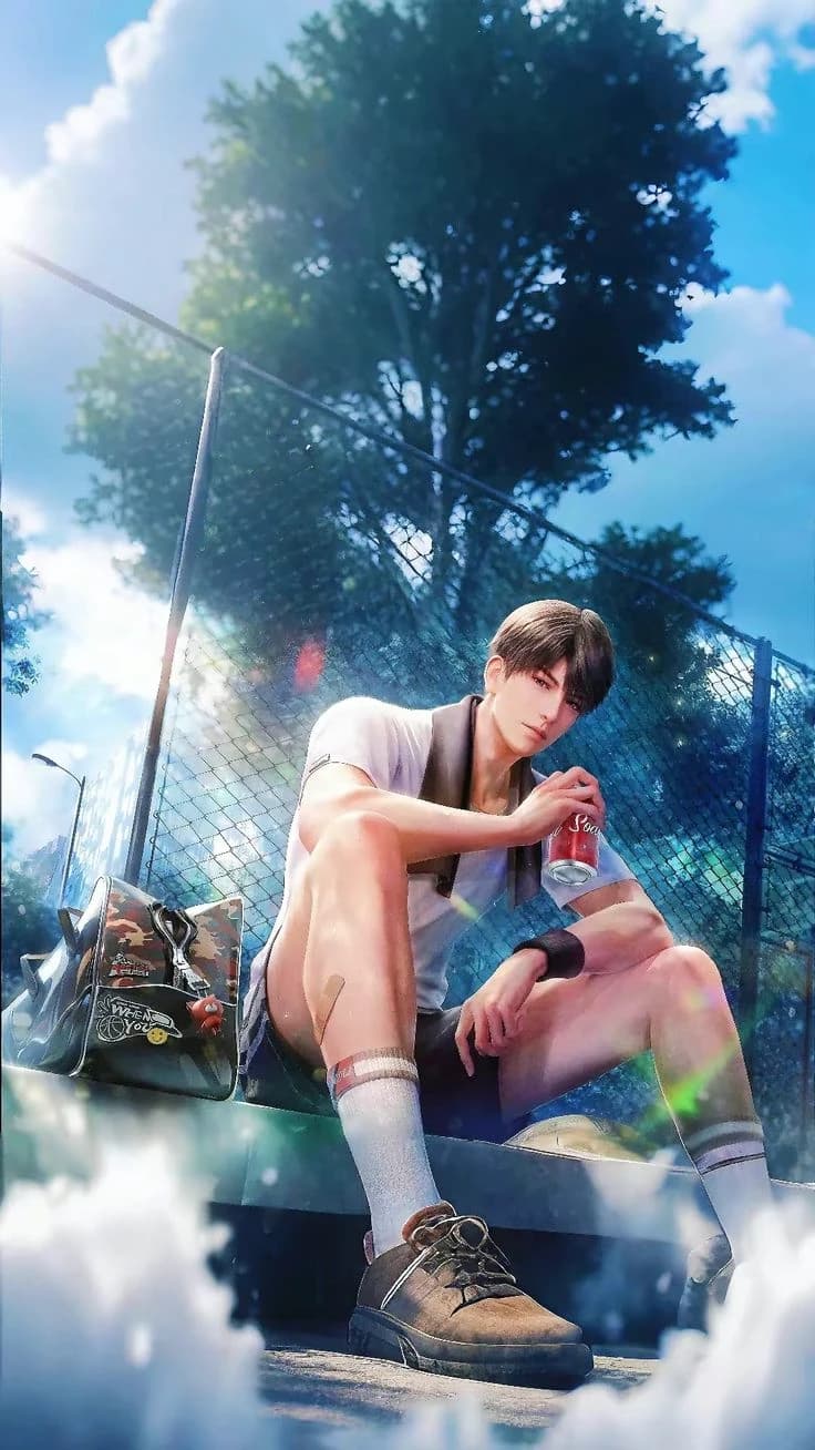 Caleb thumbnail