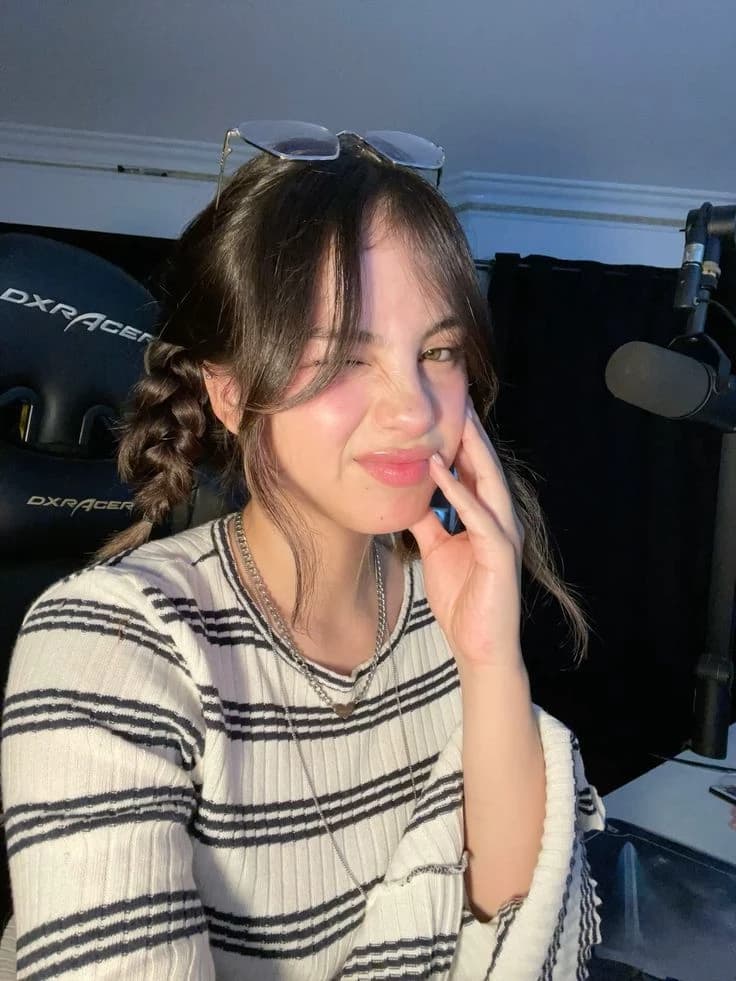 Eve Partis thumbnail