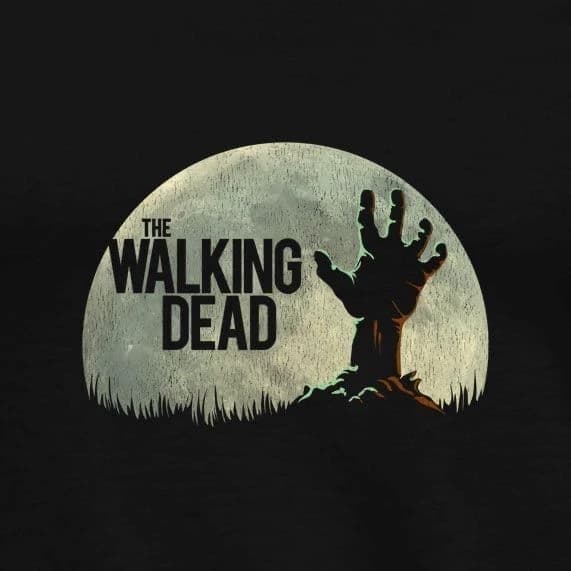 The Walking Dead thumbnail