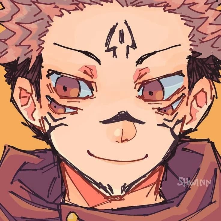 Ryomen Sukuna thumbnail