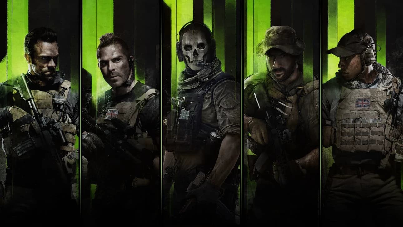 Task Force 141 thumbnail