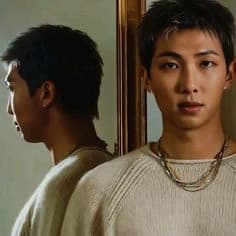 RM (Kim Namjoon) thumbnail