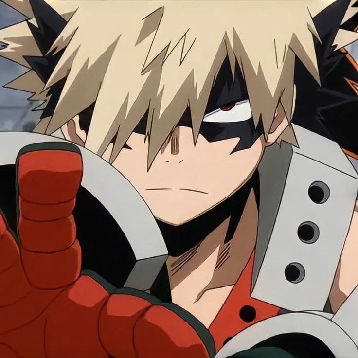 bakugo  thumbnail