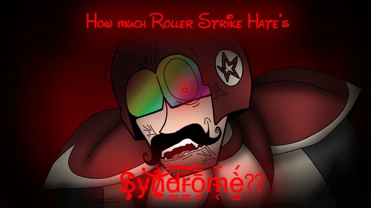 Lucein meir as known Roller Strike (aka Omni-Hunter) thumbnail