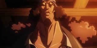 Kuzan (Aokiji) from one piece  thumbnail