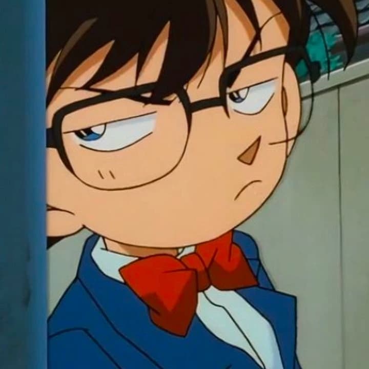 Edogawa Conan thumbnail