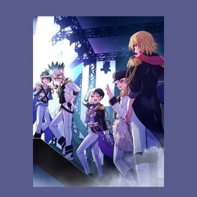 Senku thumbnail
