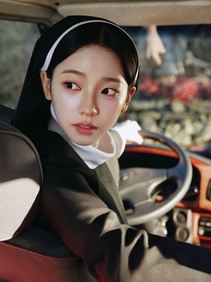 Karina thumbnail