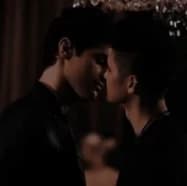 Alec x Magnus x You thumbnail