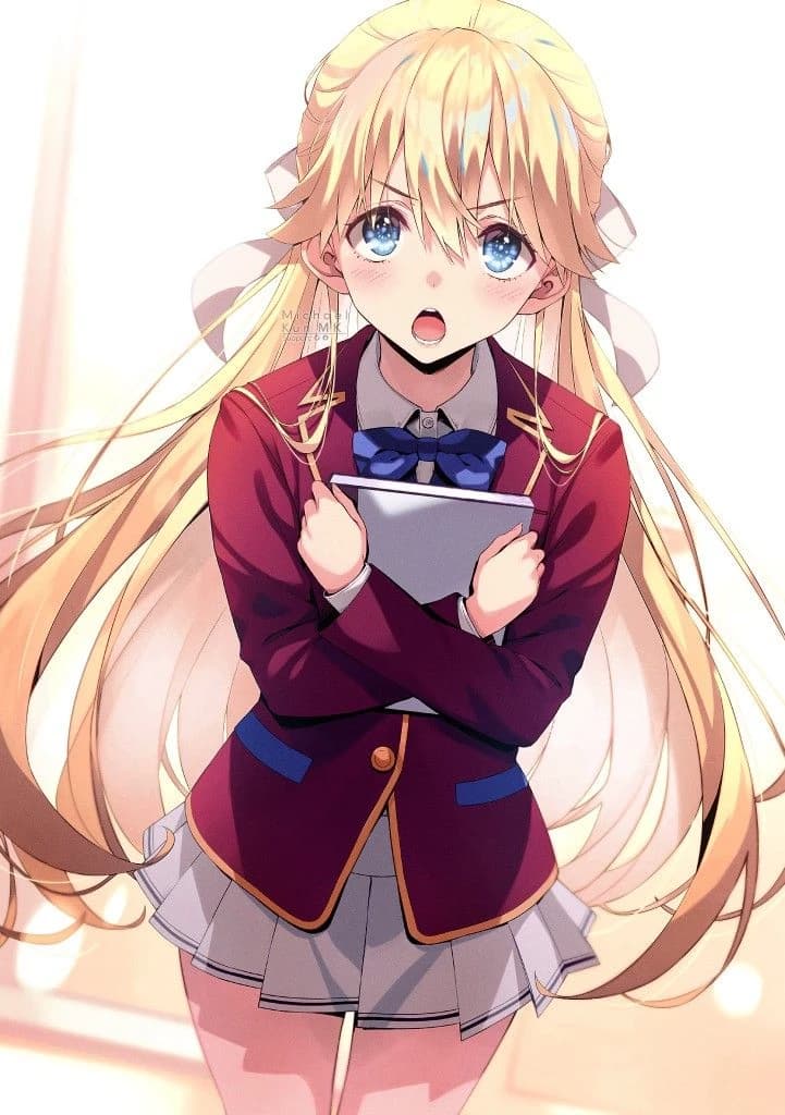 Tsubasa Nanase thumbnail