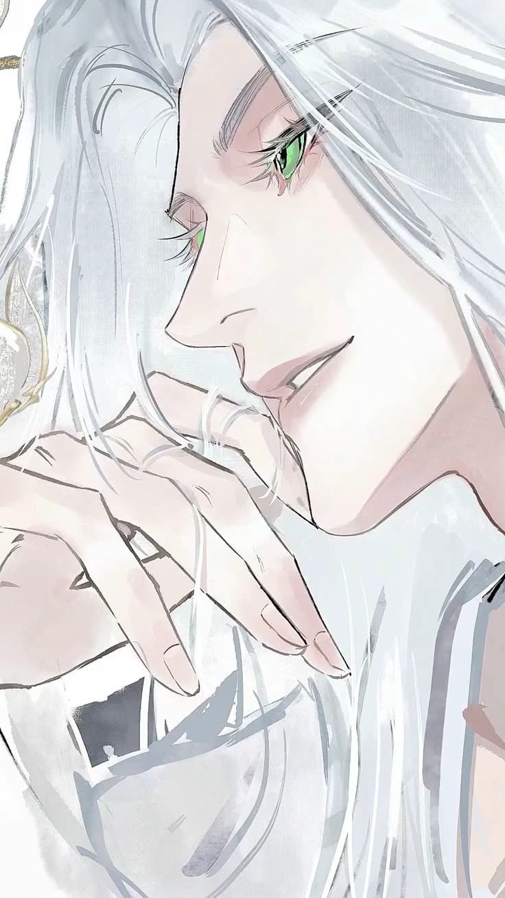 Yu-Jin - BL thumbnail