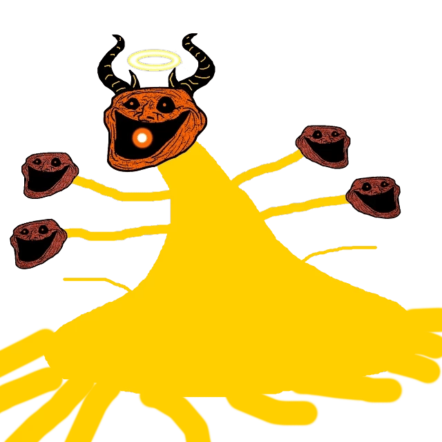 The Maggot Rampage Incident thumbnail
