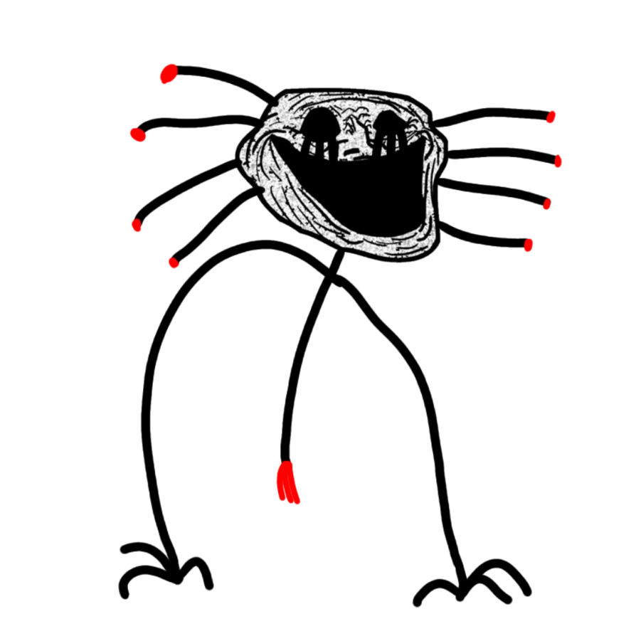 Parasite Friend V4 thumbnail