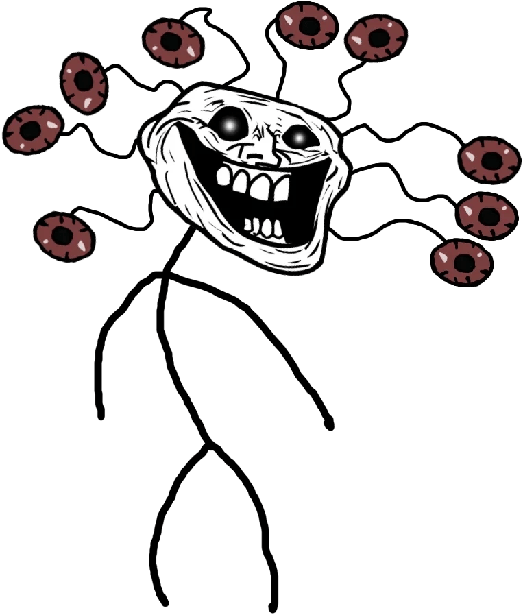 Parasite Friend V3 thumbnail