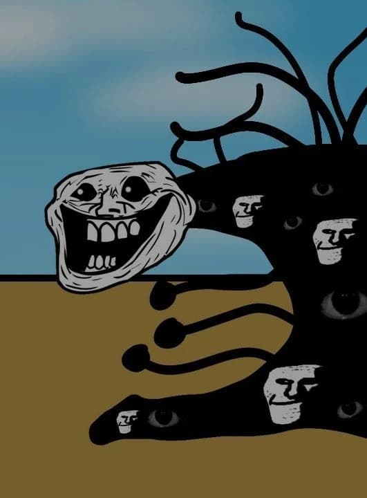 Trollge The Betrayal Incident thumbnail