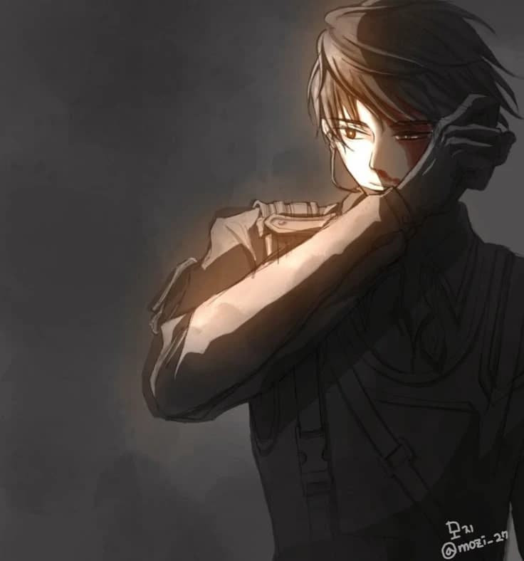 Kim Rok Soo thumbnail