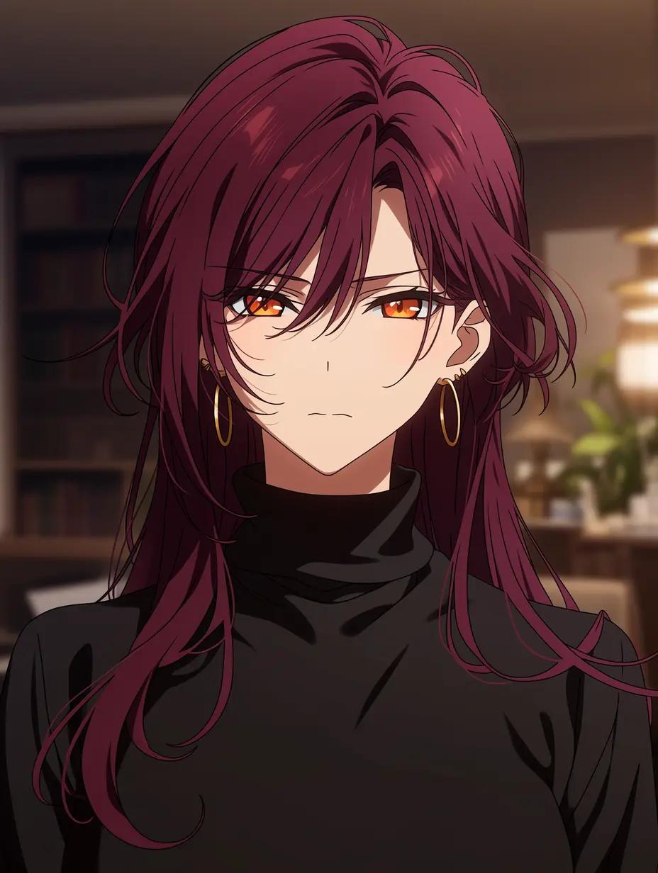 Gwen (your teacher and your father's new girlfriend) thumbnail