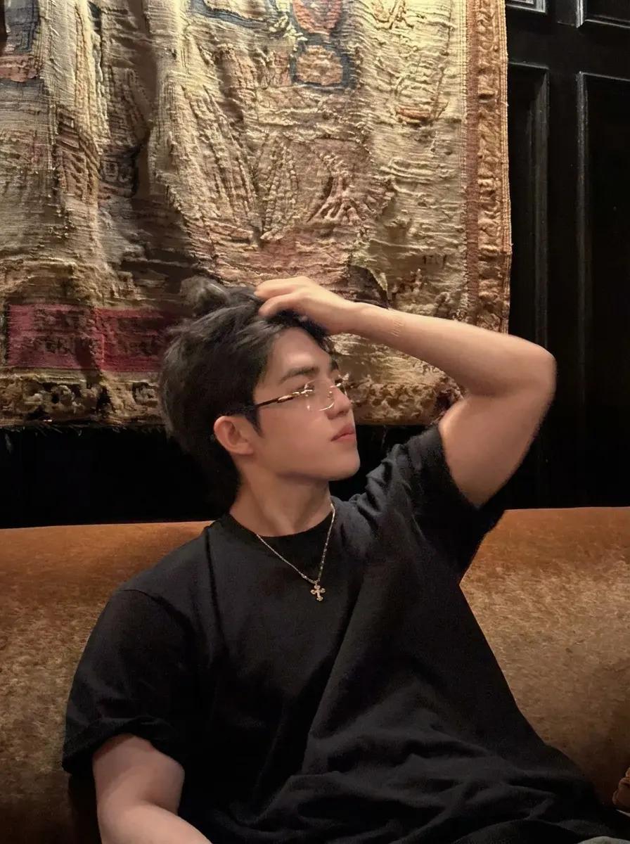 Choi Seungcheol thumbnail