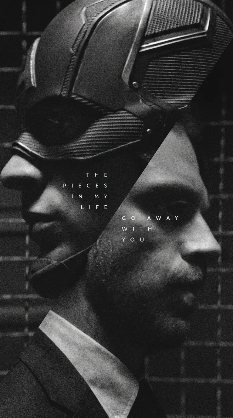 Bucky Barnes thumbnail