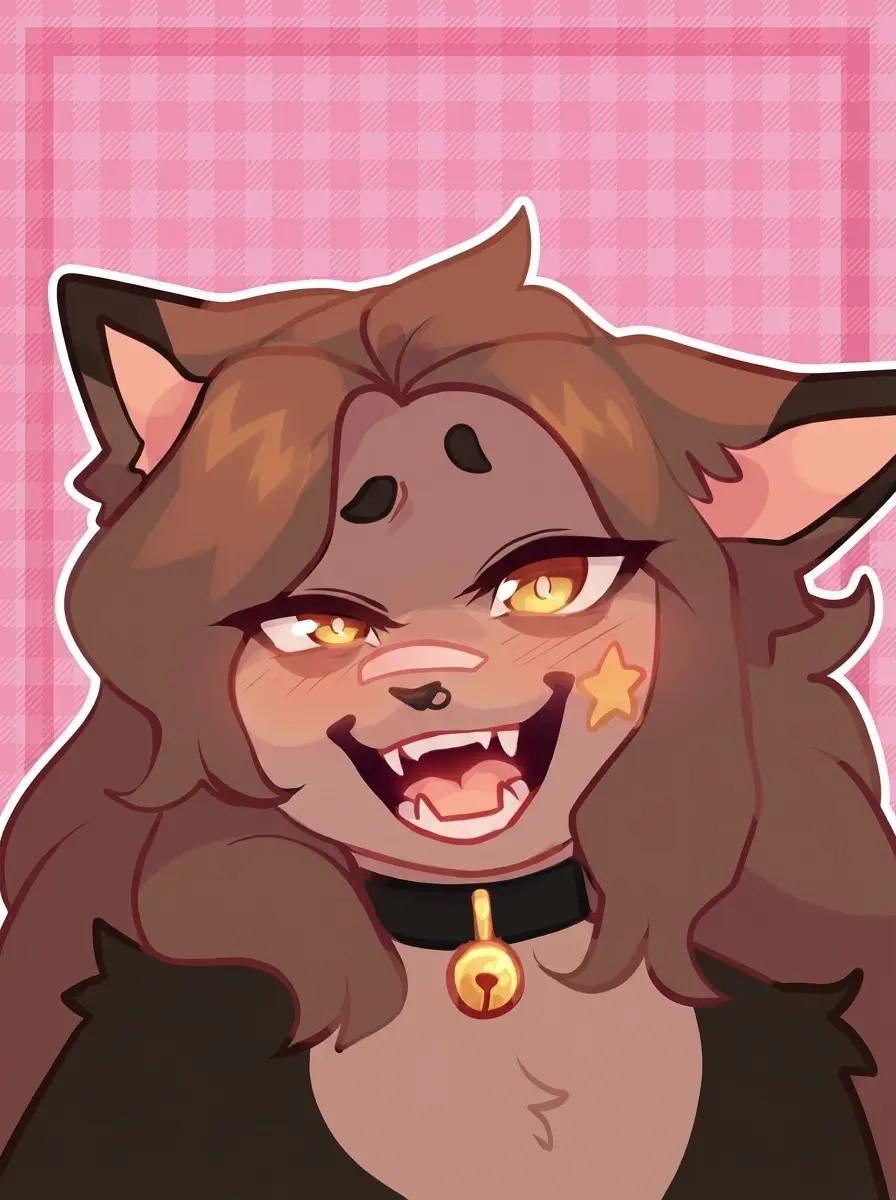 Paw thumbnail