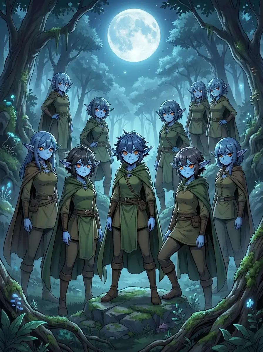 Goblins: In Search of a Leader thumbnail
