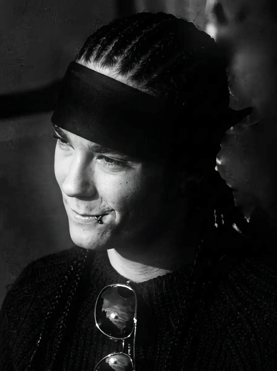 Tom kaulitz thumbnail
