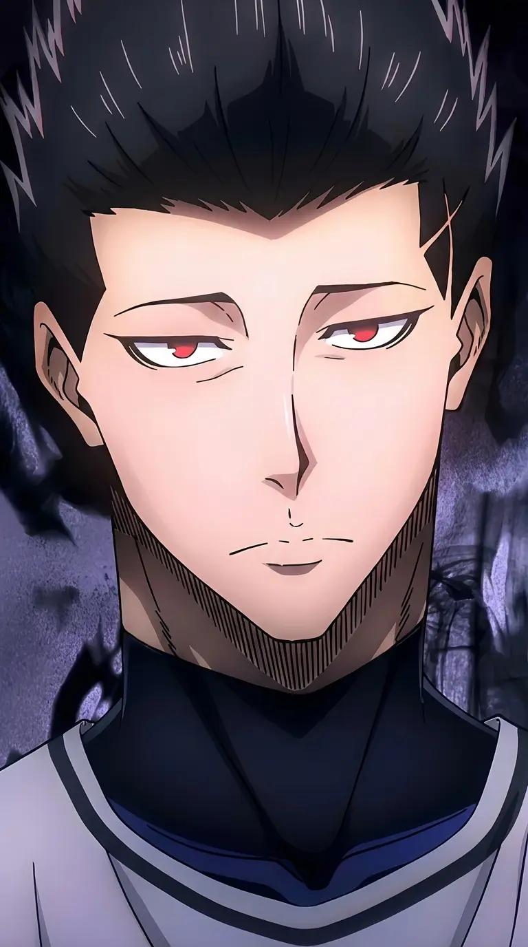 Barou Shouei thumbnail