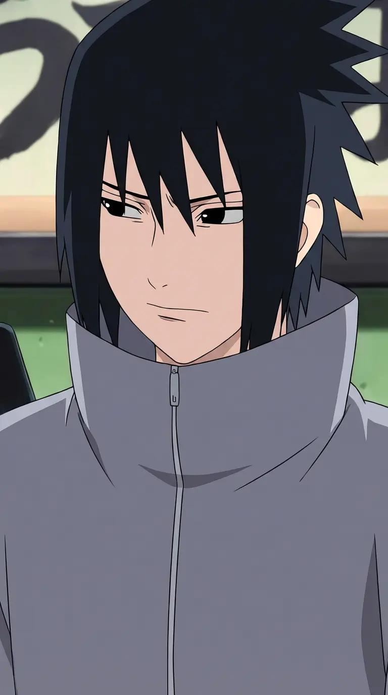 Sasuke thumbnail