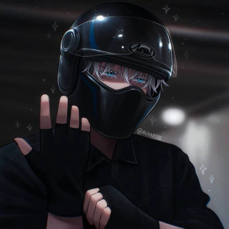 Rowan - biker - saw you getting harassed thumbnail