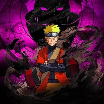 NARUTO SHİPPUDEN RP  thumbnail