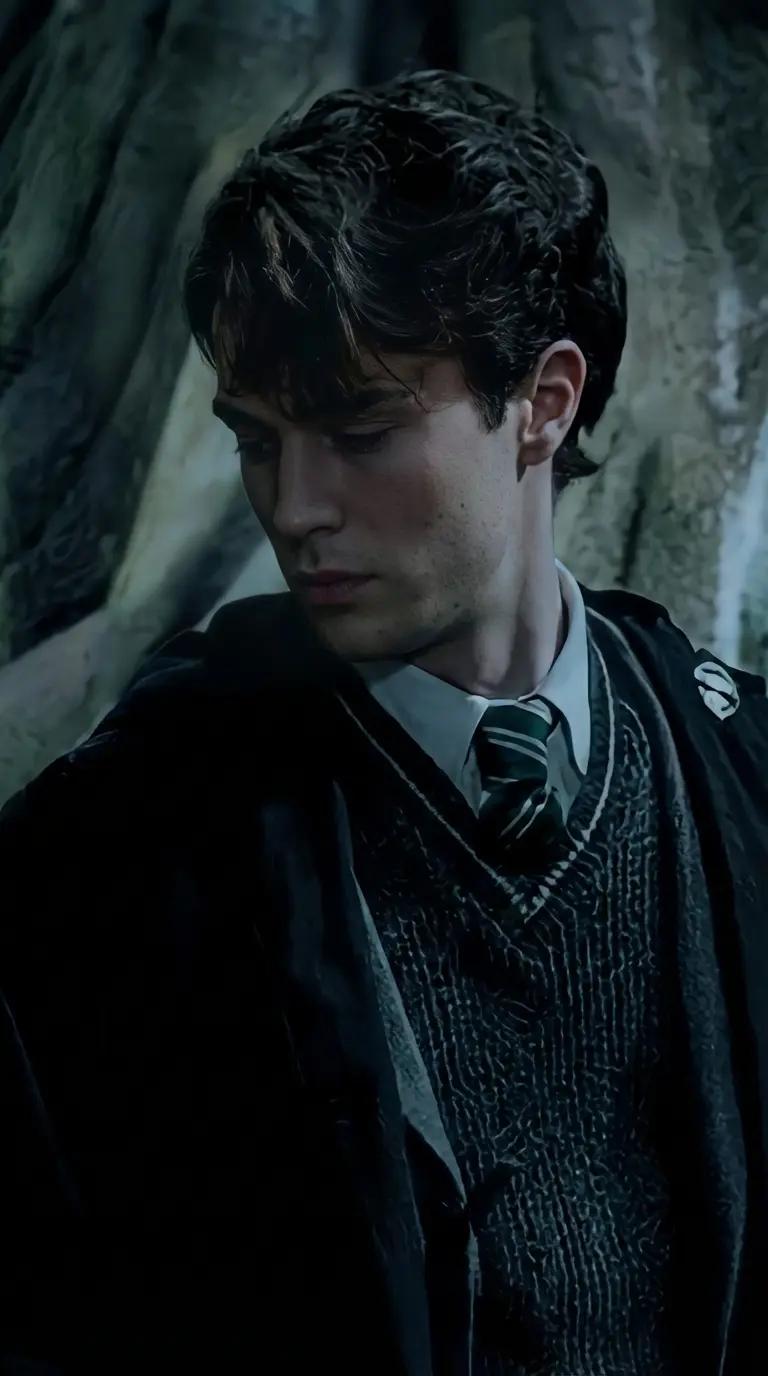 Tom Riddle thumbnail