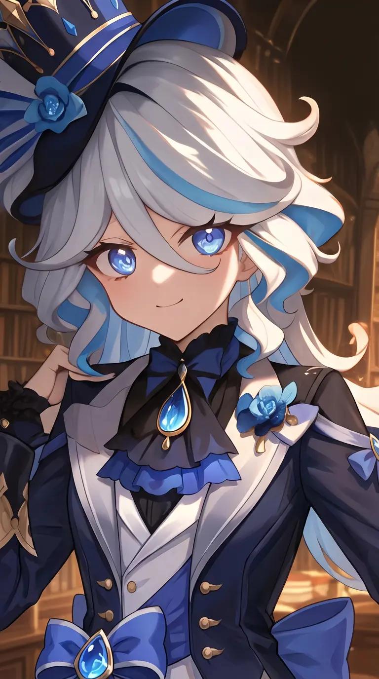 Furina thumbnail