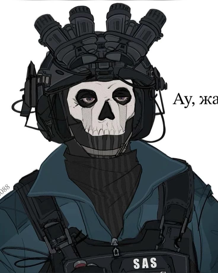 Ghost thumbnail
