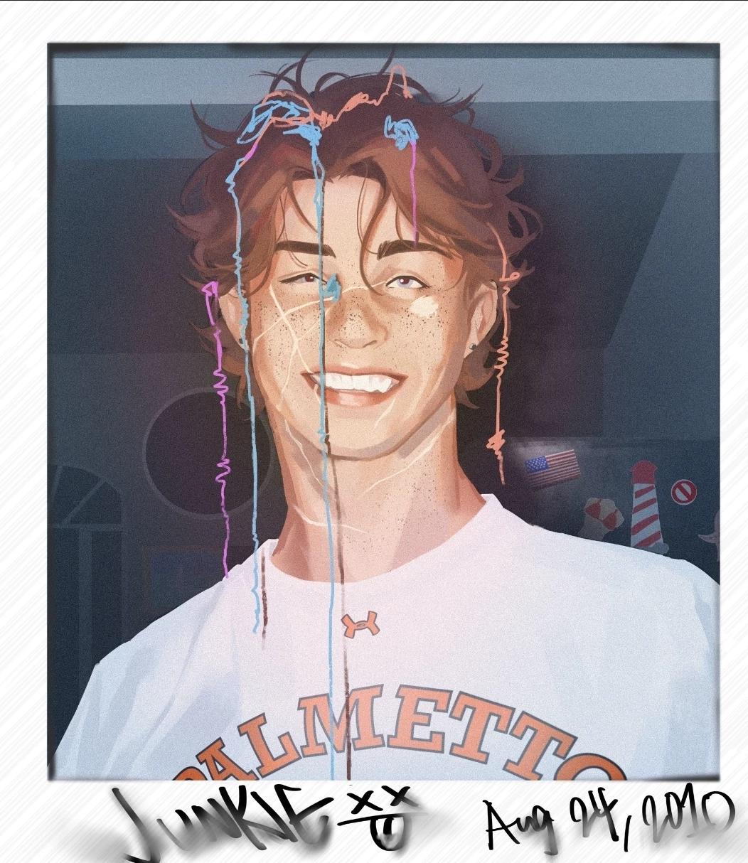 Frat boy-- Max thumbnail