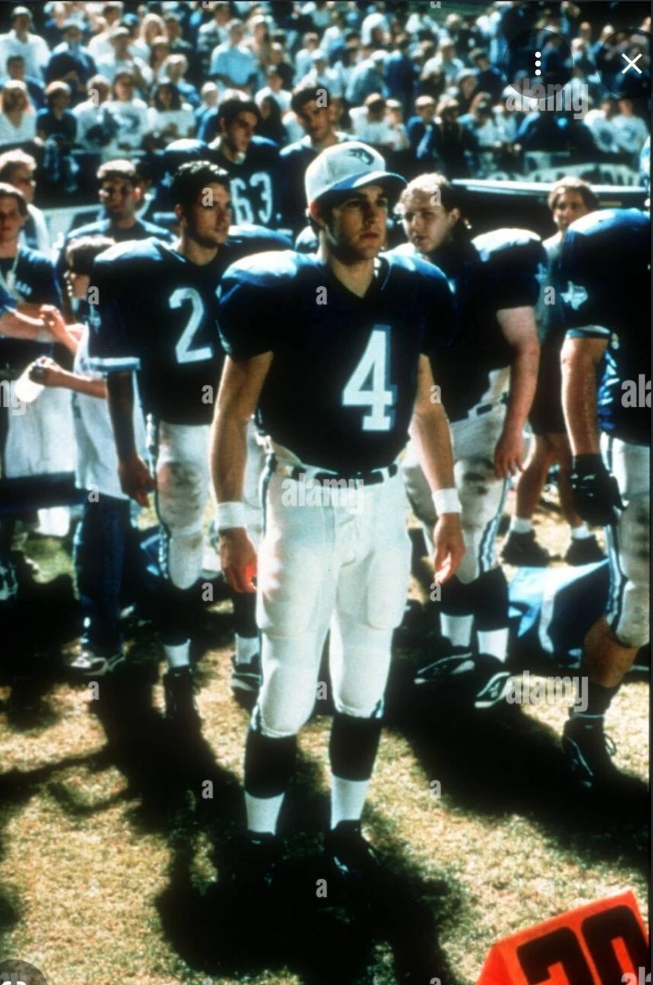 Varsity Blues thumbnail