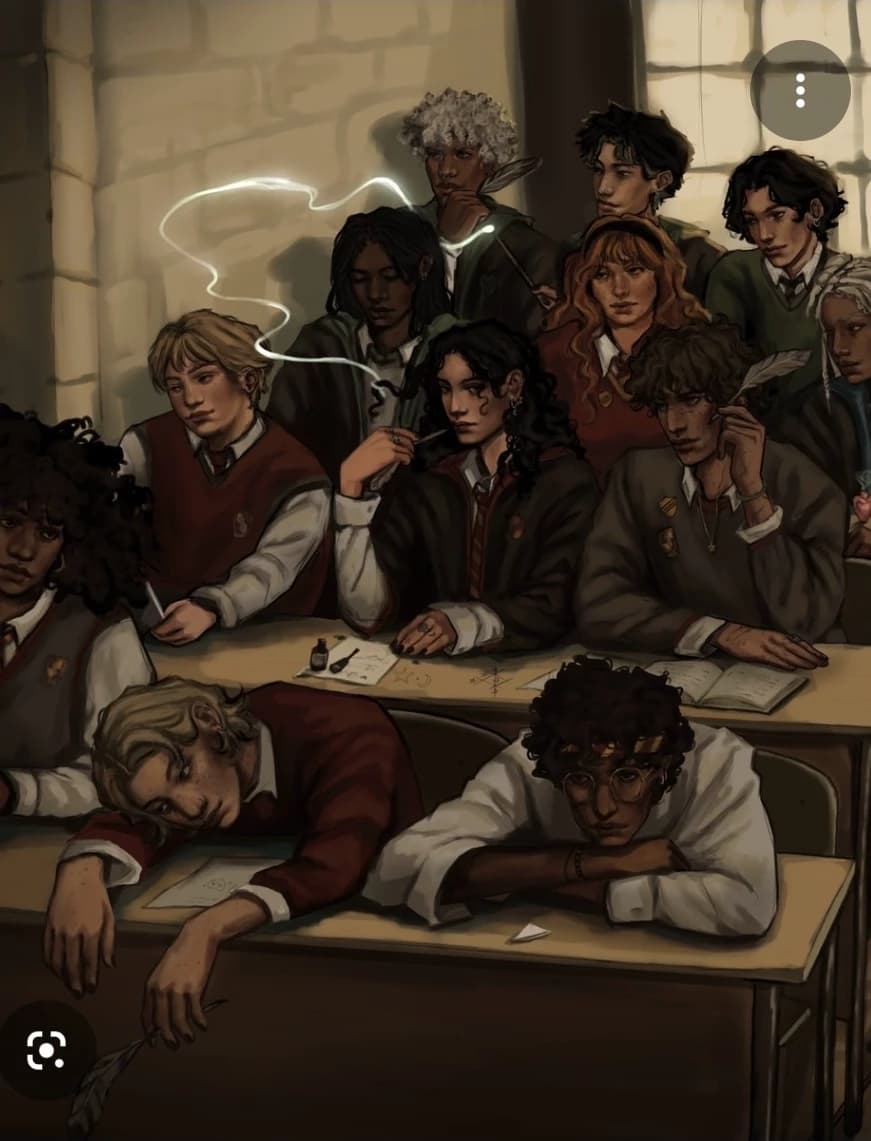 Marauders  thumbnail
