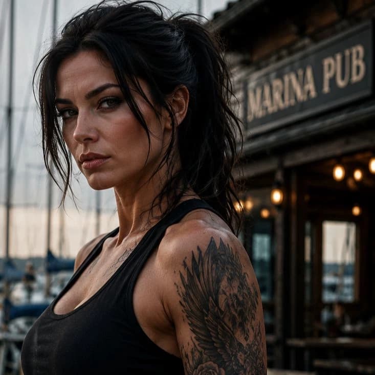 Kiera Thorn thumbnail